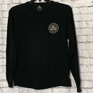 Coors Light Beer Long Sleeved Graphic T-Shirt Official Licensed Product 2020